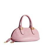 Borsa Bowling Bolero Mini in pelle 868585 2ACJS5543 BALENCIAGA 