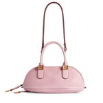 Borsa Bowling Bolero Mini in pelle 868585 2ACJS5543 BALENCIAGA 