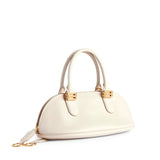 Borsa Bowling Bolero Mini in pelle 868585 2ACJS9404 BALENCIAGA 