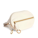 Borsa Bowling Bolero Mini in pelle 868585 2ACJS9404 BALENCIAGA 