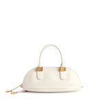 Borsa Bowling Bolero Mini in pelle 868585 2ACJS9404 BALENCIAGA 