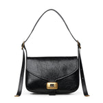 Borsa a spalla Clicca Media in pelle 868672 2ACLM1000 BALENCIAGA 
