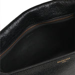 Borsa a spalla Clicca Media in pelle 868672 2ACLM1000 BALENCIAGA 