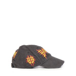 Cappello Balenciaga Sacré Cœur in drill di cotone 869515 410B21002 BALENCIAGA 