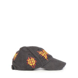 Cappello Balenciaga Sacré Cœur in drill di cotone 869515 410B21002 BALENCIAGA 