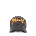 Cappello Balenciaga Sacré Cœur in drill di cotone 869515 410B21002 BALENCIAGA 