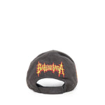 Cappello Balenciaga Sacré Cœur in drill di cotone 869515 410B21002 BALENCIAGA 