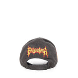 Cappello Balenciaga Sacré Cœur in drill di cotone 869515 410B21002 BALENCIAGA 