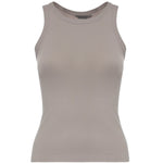Canotta in maglia di viscosa 870175 T53471013 BALENCIAGA 