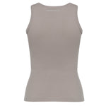 Canotta in maglia di viscosa 870175 T53471013 BALENCIAGA 