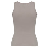 Canotta in maglia di viscosa 870175 T53471013 BALENCIAGA 