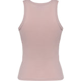 Canotta in maglia di viscosa 870175 T53475000 BALENCIAGA 