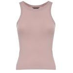 Canotta in maglia di viscosa 870175 T53475000 BALENCIAGA 