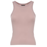 Canotta in maglia di viscosa 870175 T53475000 BALENCIAGA 