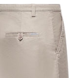 Pantaloni Chino in tela di cotone 871309 TKP079501 BALENCIAGA 