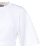 T-Shirt Shaped in jersey 871829 TUVC69000 BALENCIAGA 