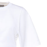 T-Shirt Shaped in jersey 871829 TUVC69000 BALENCIAGA 