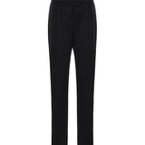 Pantaloni sartoriali in twill di lana 872125 TJT211000 BALENCIAGA 