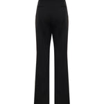 Pantaloni sartoriali in twill di lana 872125 TJT211000 BALENCIAGA 