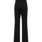 Pantaloni sartoriali in twill di lana 872125 TJT211000 BALENCIAGA 
