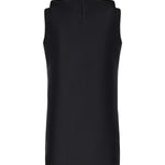 Abito Vareuse in lana e seta 872522 TUQ031000 BALENCIAGA 