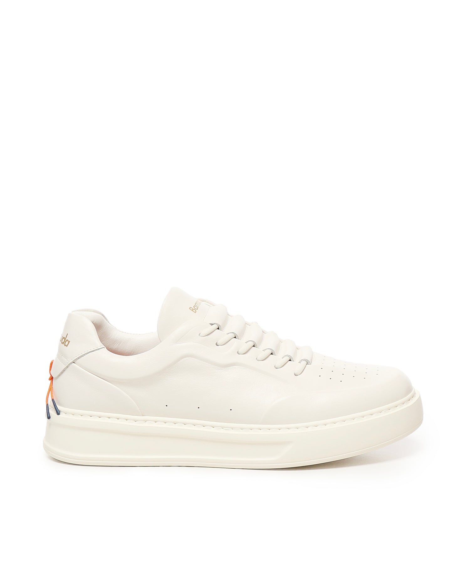 Sneakers Phoenix BU3510 V2093 BARRACUDA 