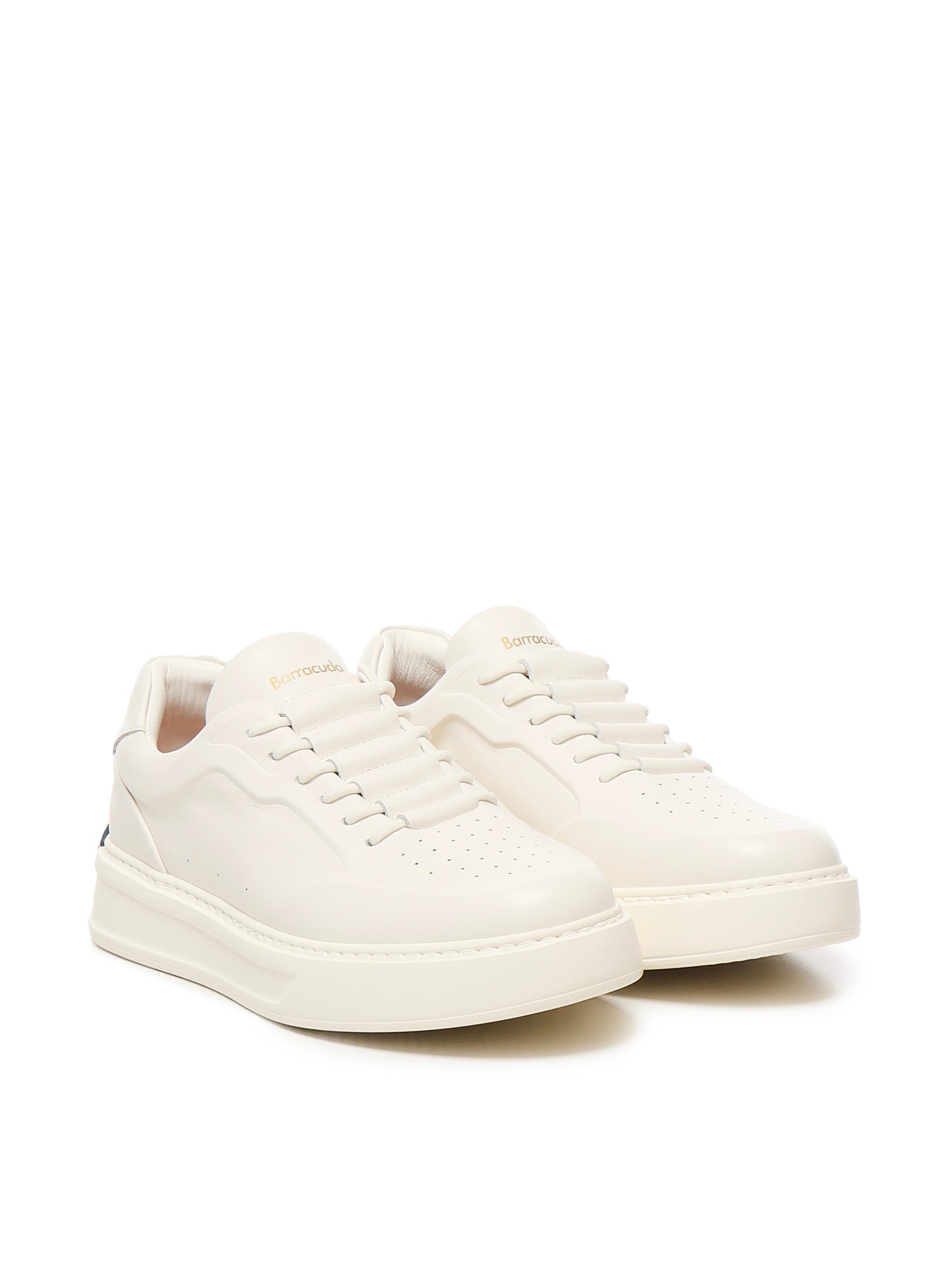 Sneakers Phoenix BU3510 V2093 BARRACUDA 