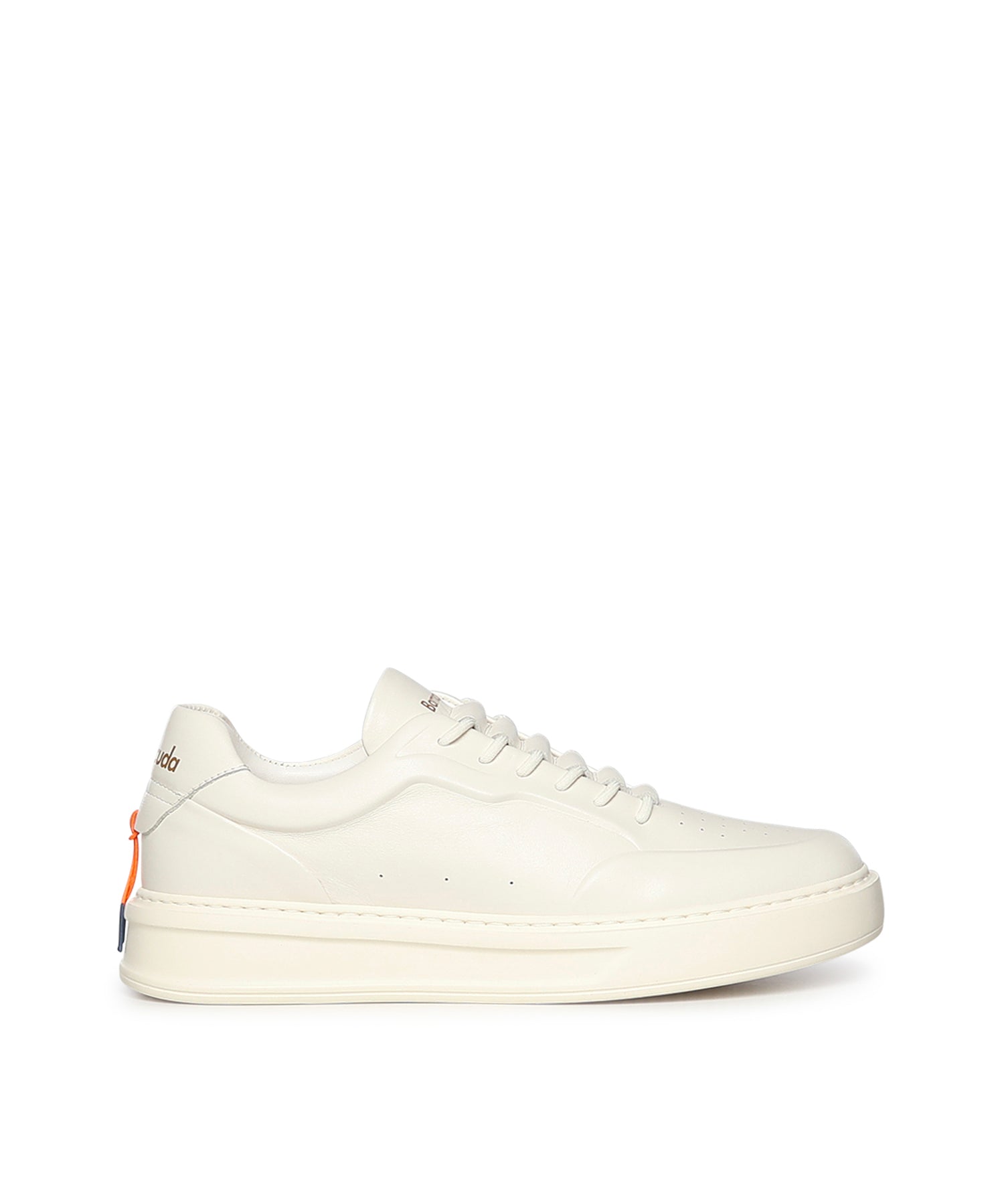 Sneakers Phoenix BU3510 V2093 BARRACUDA 