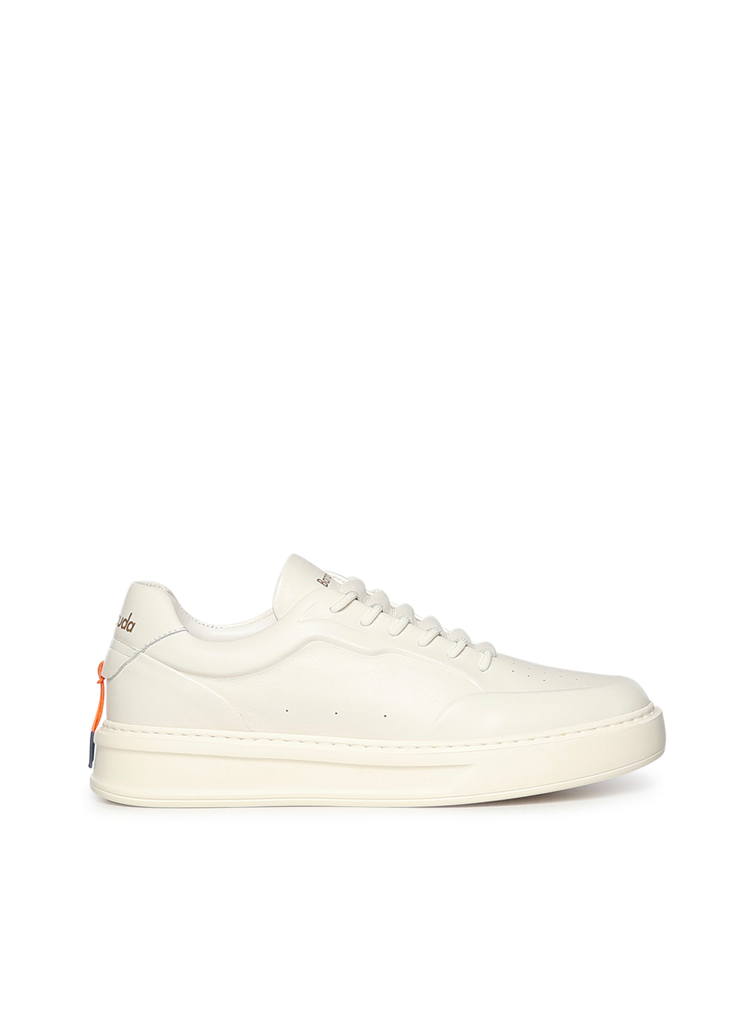 Sneakers Phoenix BU3510 V2093 BARRACUDA 