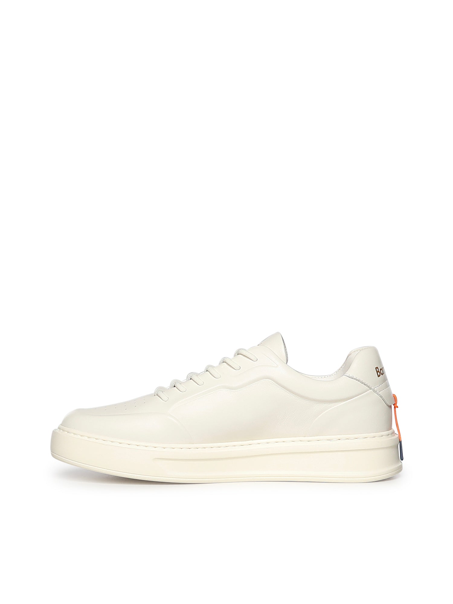 Sneakers Phoenix BU3510 V2093 BARRACUDA 