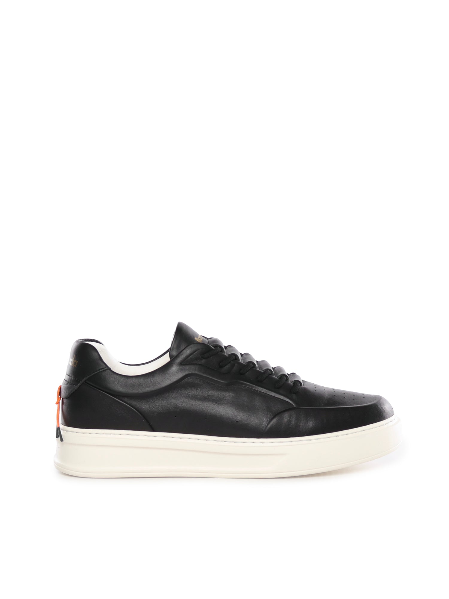 Sneakers Phoenix BU3510 V2180 BARRACUDA 