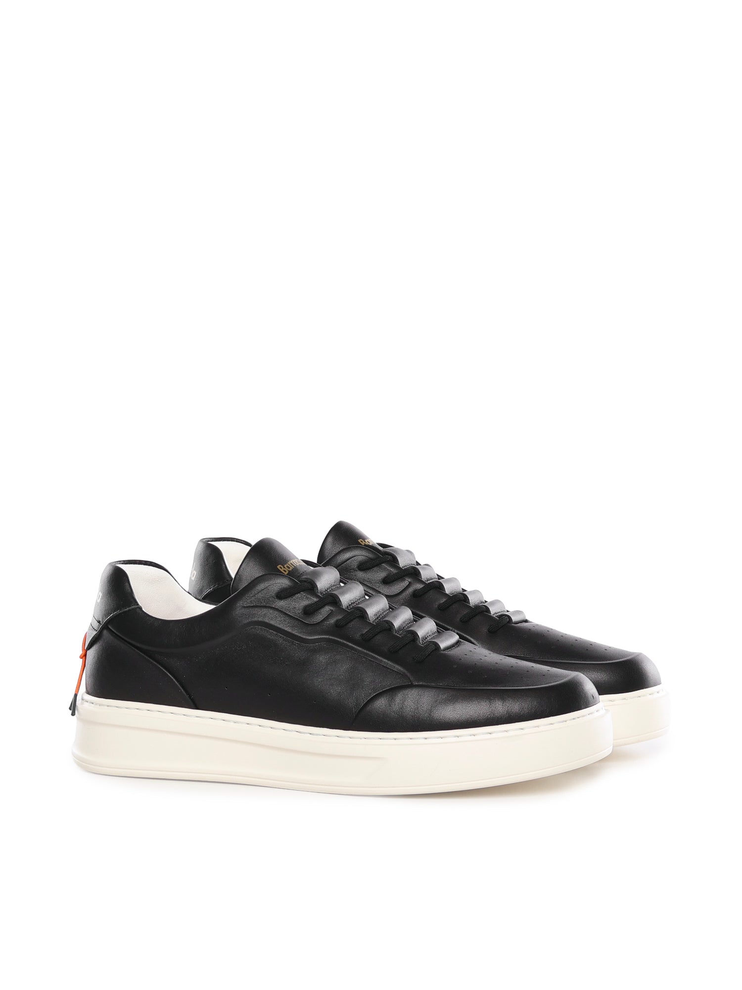Sneakers Phoenix BU3510 V2180 BARRACUDA 
