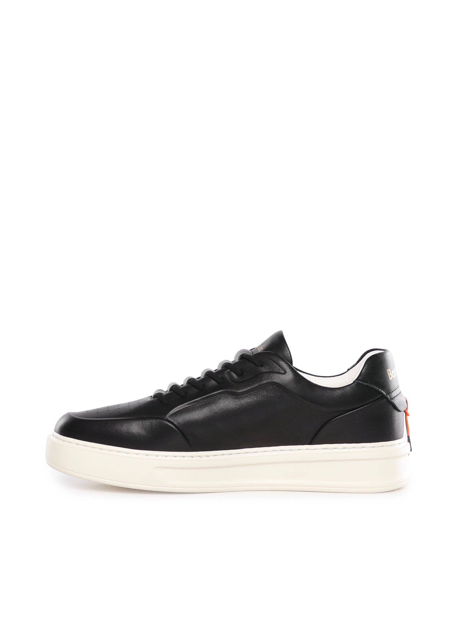 Sneakers Phoenix BU3510 V2180 BARRACUDA 