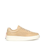 Sneaker Phoenix in camoscio BU3612 TABACCO BARRACUDA 