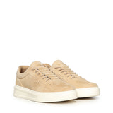 Sneaker Phoenix in camoscio BU3612 TABACCO BARRACUDA 