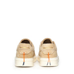 Sneaker Phoenix in camoscio BU3612 TABACCO BARRACUDA 