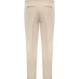Pantaloni Alexander in misto cotone ALEXANDER SHORTER BRTSABBIA BE ABLE 