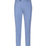 Pantalone Alexander in misto lana ALEXANDER SHORTER TBCMINDACO BE ABLE 