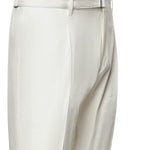 Pantaloni in misto lino ANDY LAQAVORIO BE ABLE 