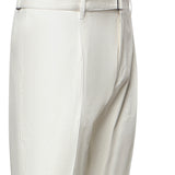 Pantaloni in misto lino ANDY LAQAVORIO BE ABLE 