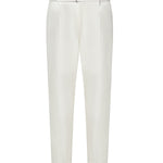 Pantaloni in misto lino ANDY LAQAVORIO BE ABLE 