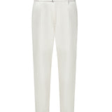 Pantaloni in misto lino ANDY LAQAVORIO BE ABLE 