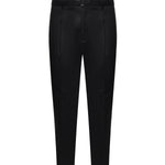 Pantaloni in misto lino ANDY LAQNERO BE ABLE 