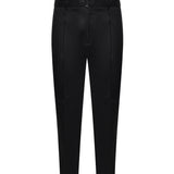 Pantaloni in misto lino ANDY LAQNERO BE ABLE 