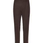 Pantalone Andy in misto lana ANDY TBCMMORO BE ABLE 