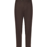 Pantalone Andy in misto lana ANDY TBCMMORO BE ABLE 