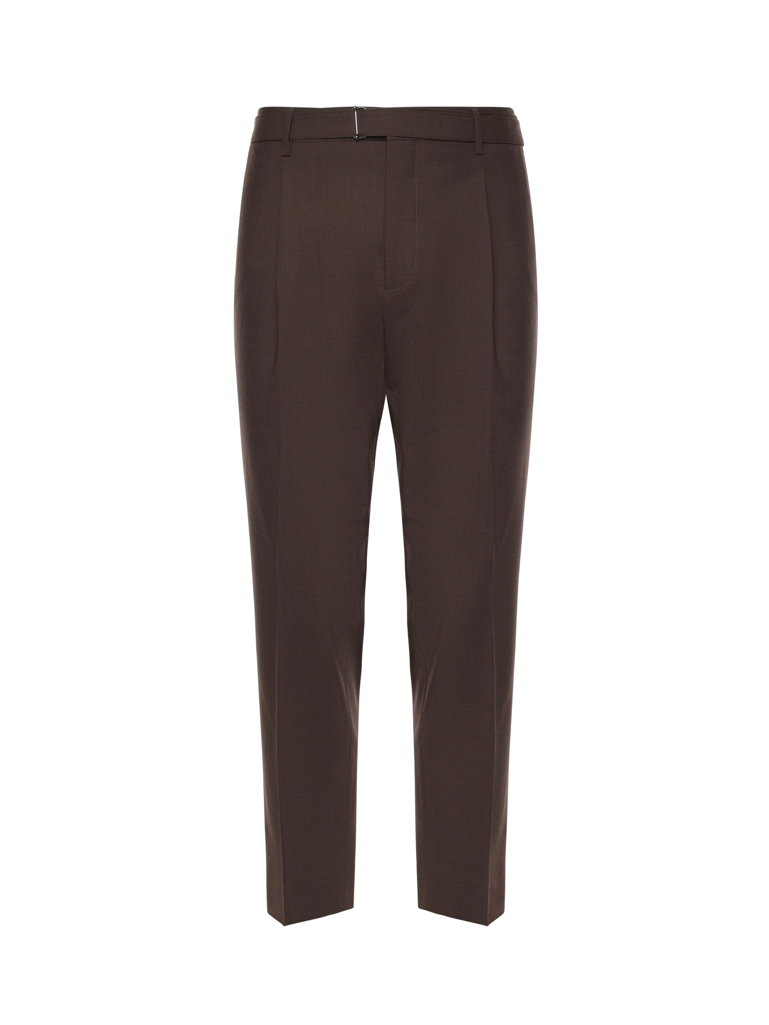 Pantalone Andy in misto lana ANDY TBCMMORO BE ABLE 