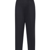 Pantaloni Baddy in cotone stretch BADDY STSCBLU SCURO BE ABLE 