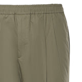 Pantaloni Baddy in cotone stretch BADDY STSCMILITARE BE ABLE 