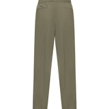 Pantaloni Baddy in cotone stretch BADDY STSCMILITARE BE ABLE 